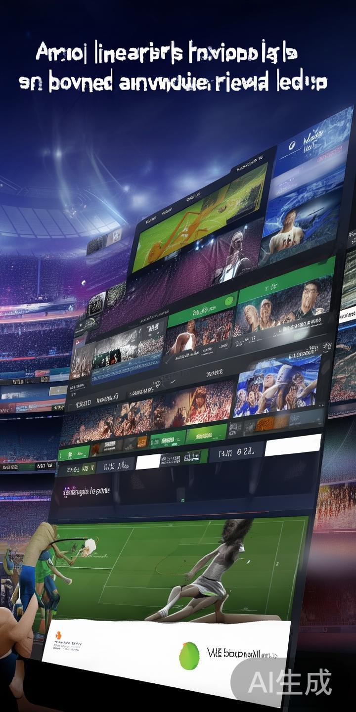 乐竞体育APP官网全面解析：功能亮点与用户使用指南详尽介绍