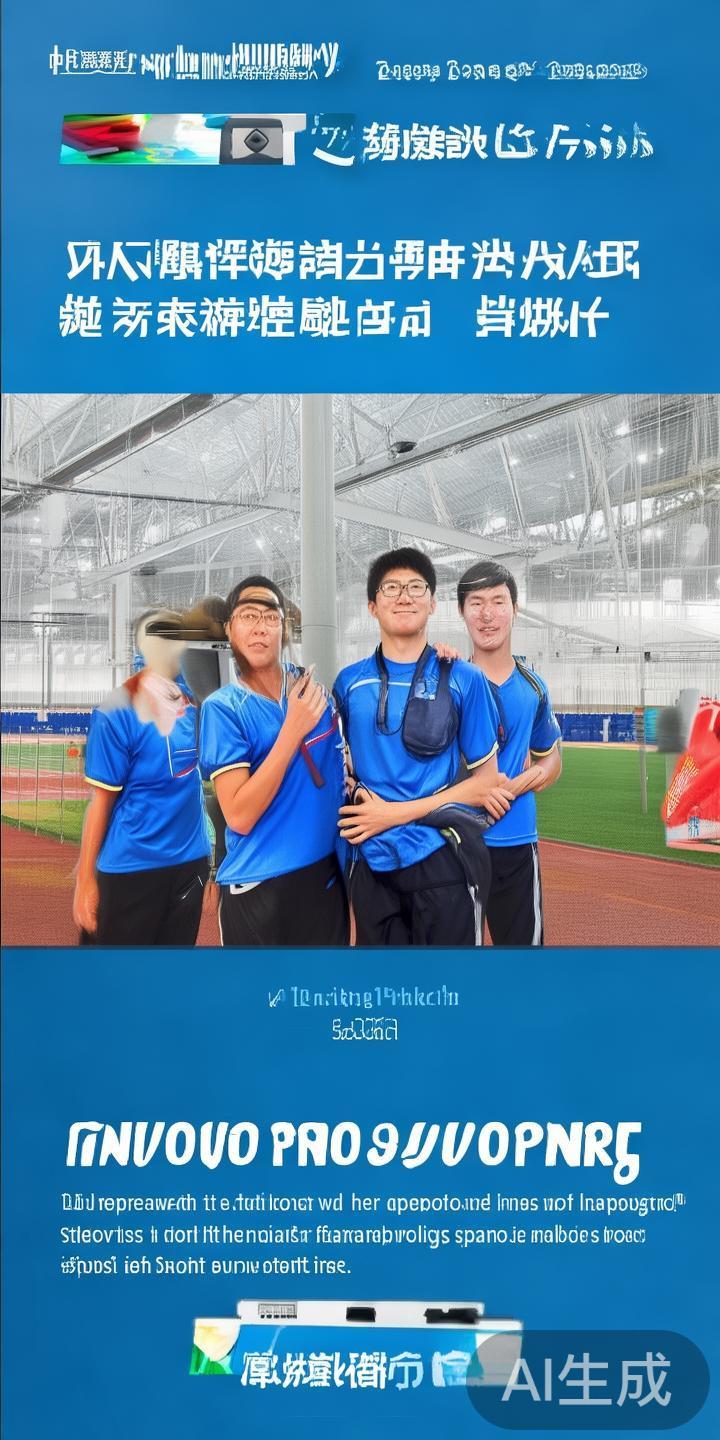 乐竞体育（中国）在青少年体育培训中的创新实践与发展探索