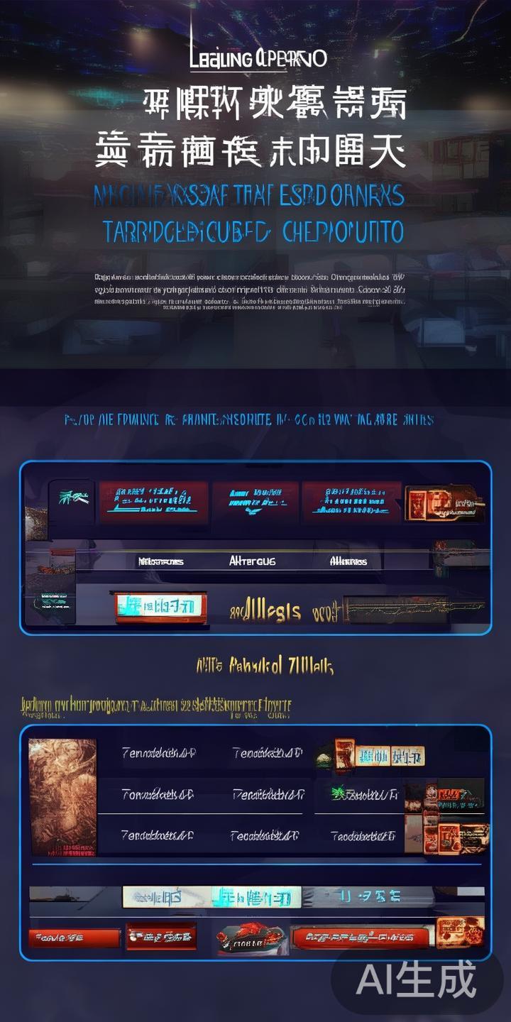 乐竞体育电竞比赛官网奖项设置与赢取奖励的全面指南