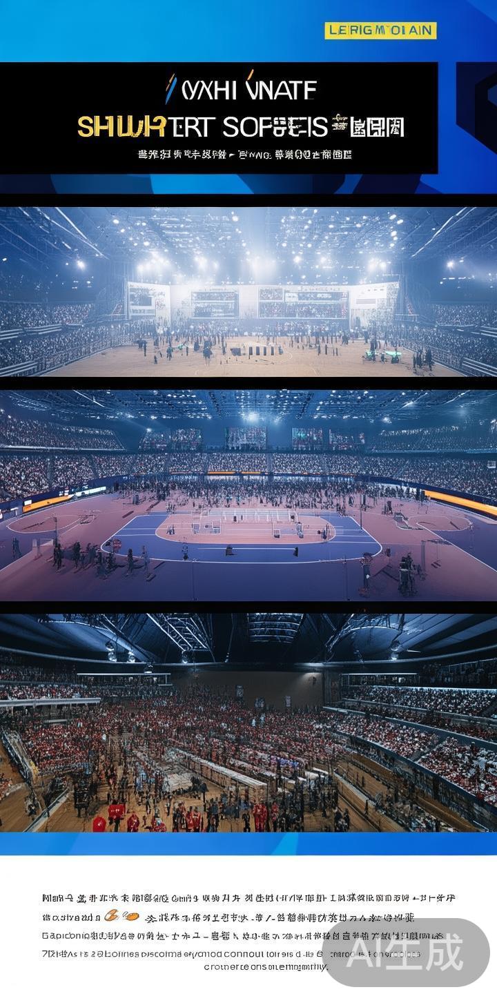 乐竞体育官方最新公告：平台运营策略与合作事项全面解析