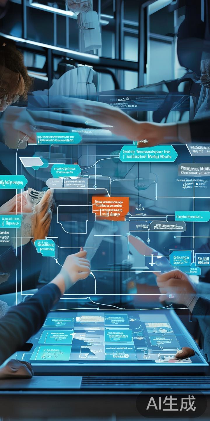 提升乐竞体育代理运营效率的实用策略与方法解析