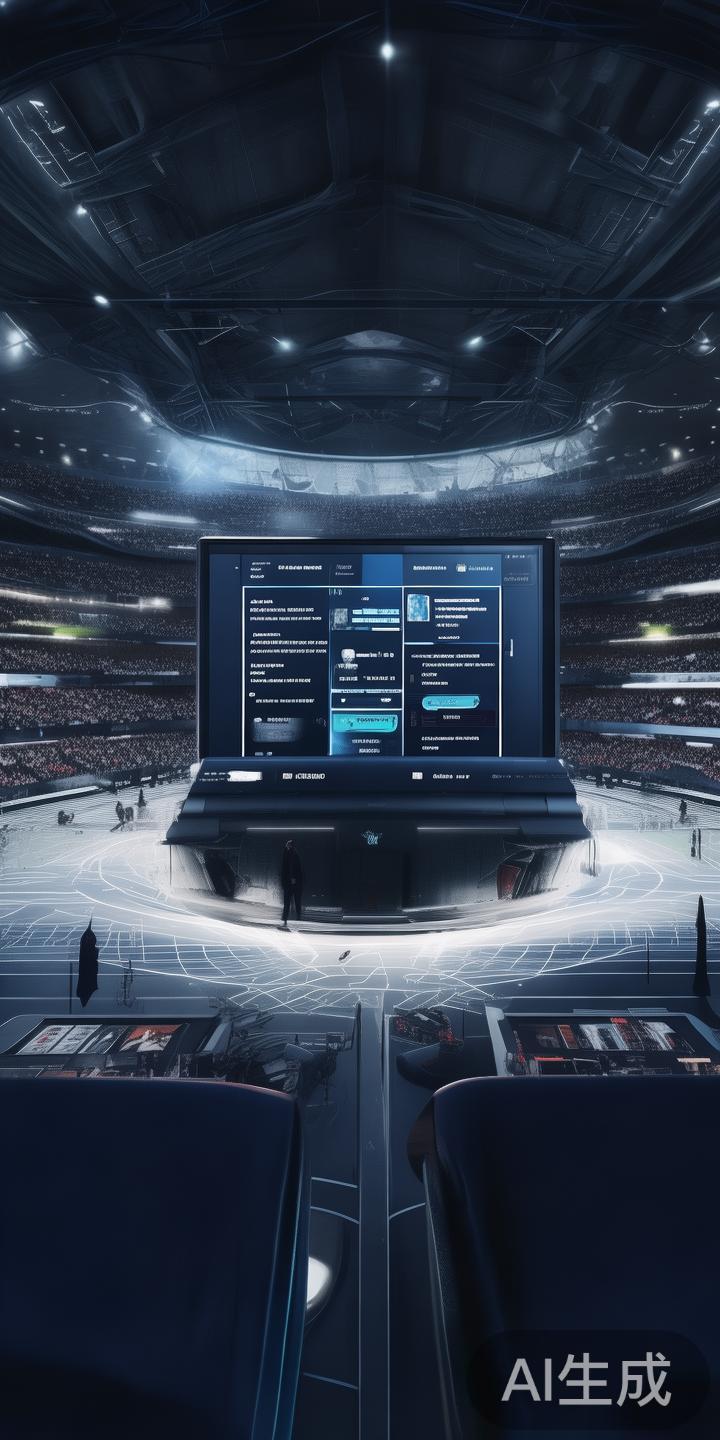 乐竞体育平台的信誉评估与可信度分析报告