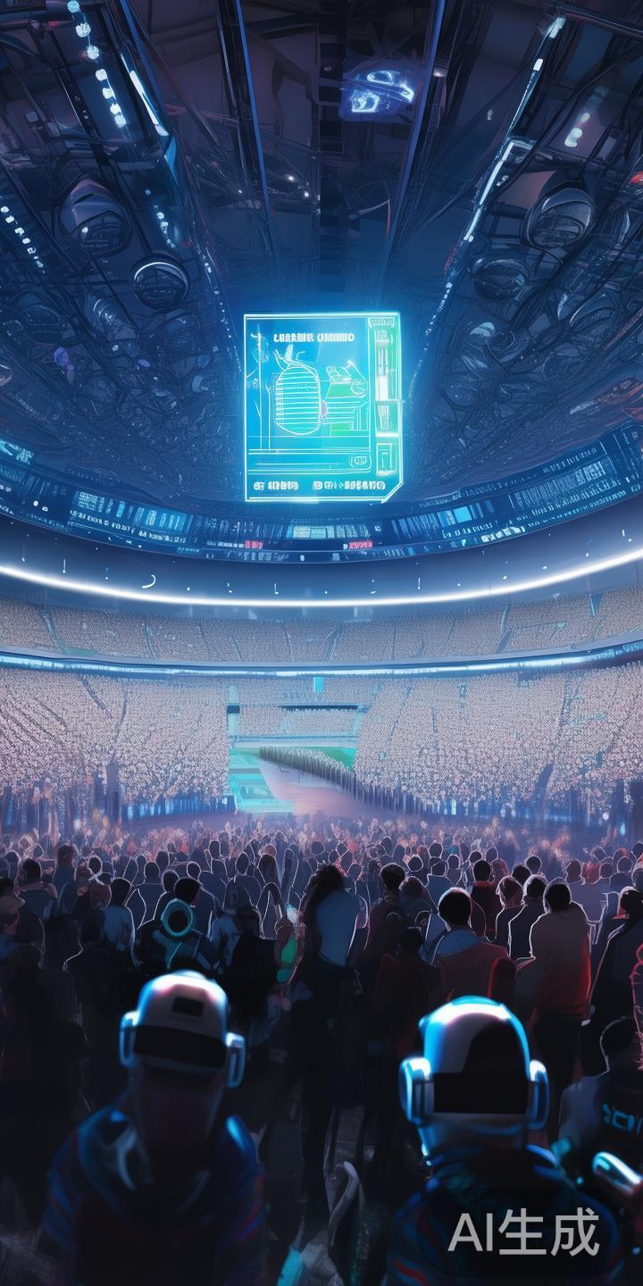 乐竞英雄体育在体育赛事组织中扮演的核心角色与创新优势分析